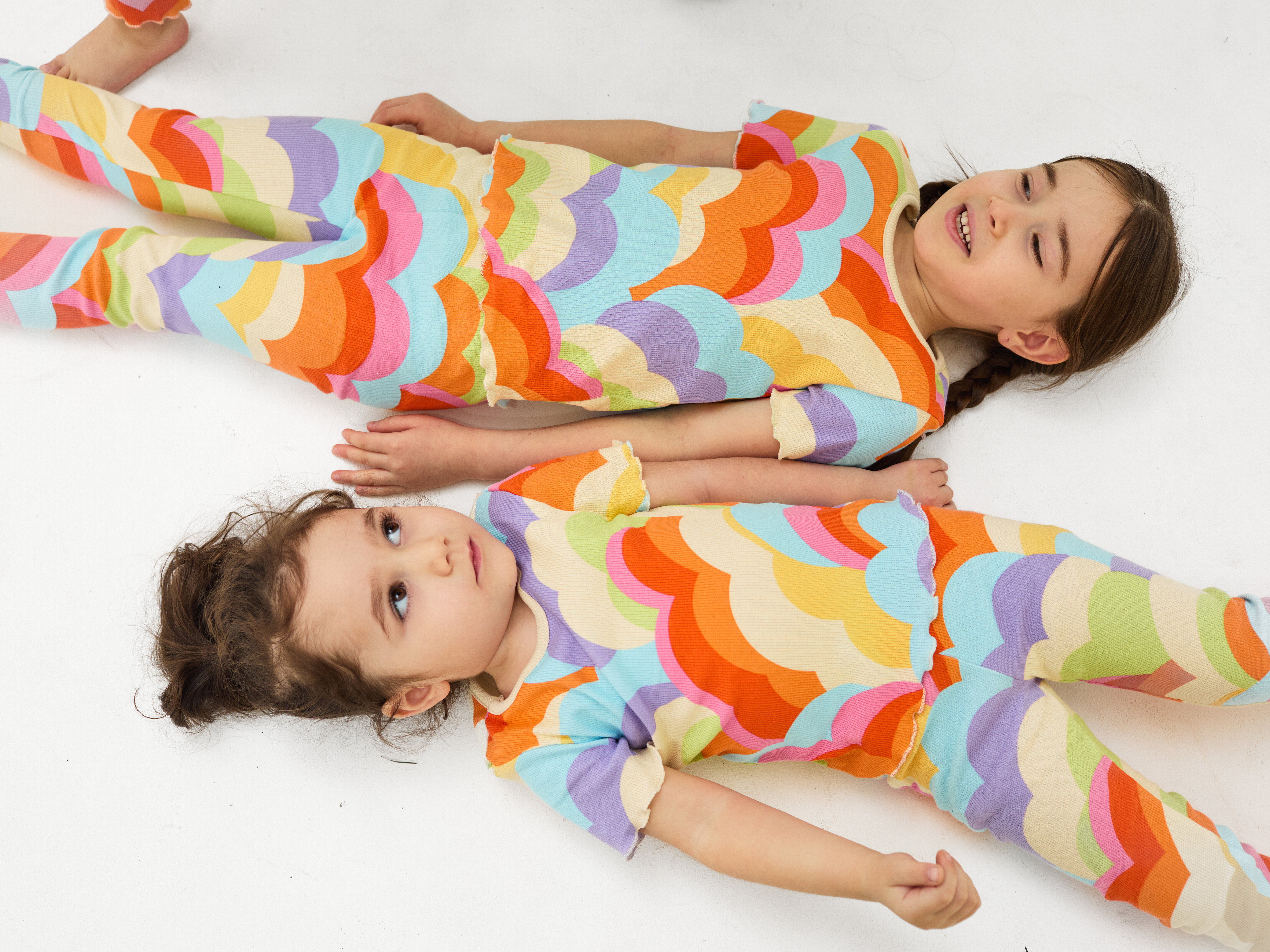 Пижама MAGIC MOM К-7813/5 - фото 10