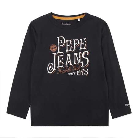 Лонгслив Pepe Jeans London