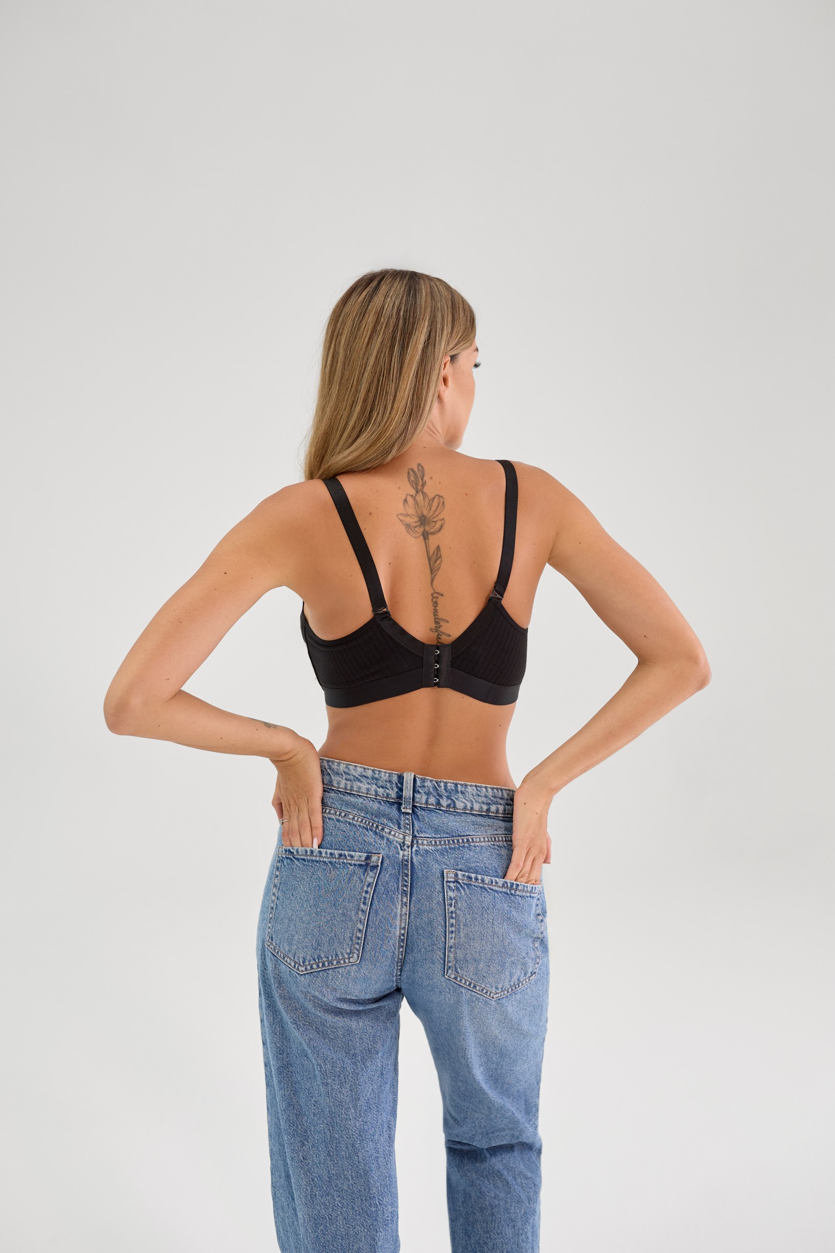 Бюстгальтер для кормления TIMIDO 90064 - фото 4