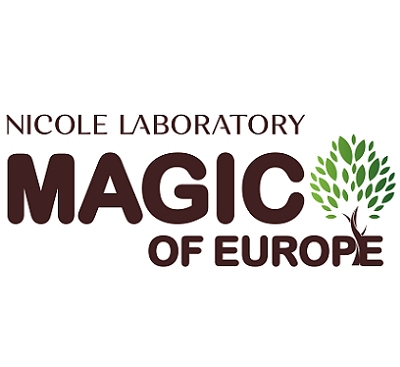 Magic of Europe