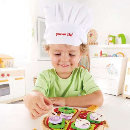 Игрушка Hape продукты