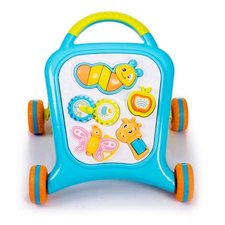 Игрушка-каталка Babyhit MP_FARM