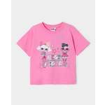 Футболка L.O.L. Surprise!