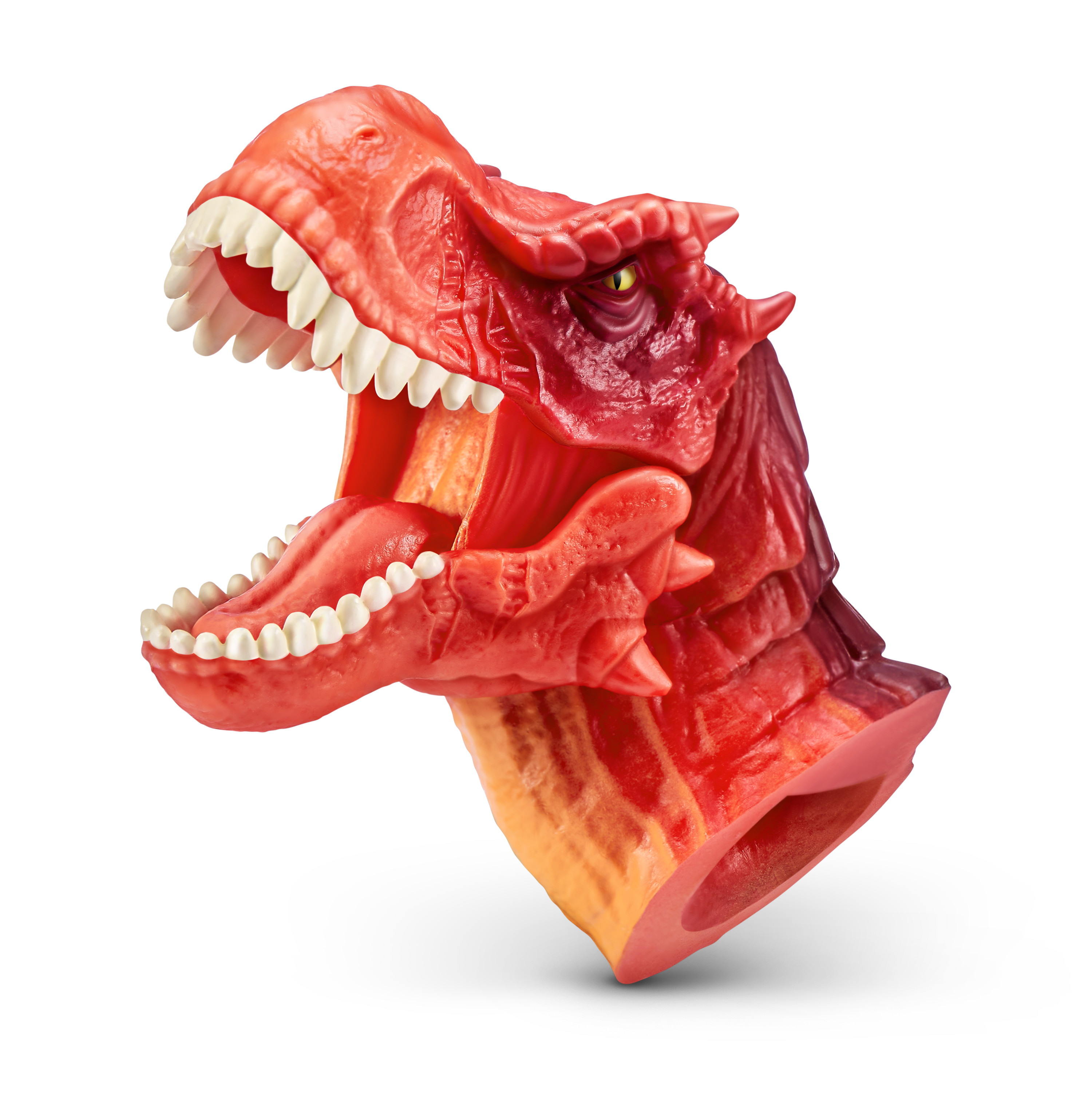 Игровой набор Zuru ROBO ALIVE Dino DNA - фото 11