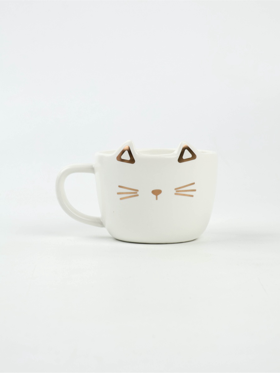 Набор Дорого внимание Счастье уже здесь кружка 200 мл блюдечко - фото 8