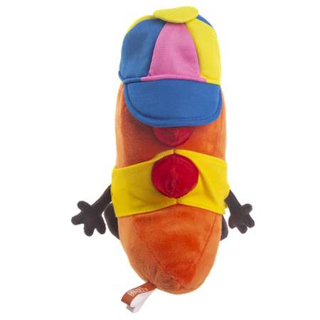 Игрушка мягкая Диносити