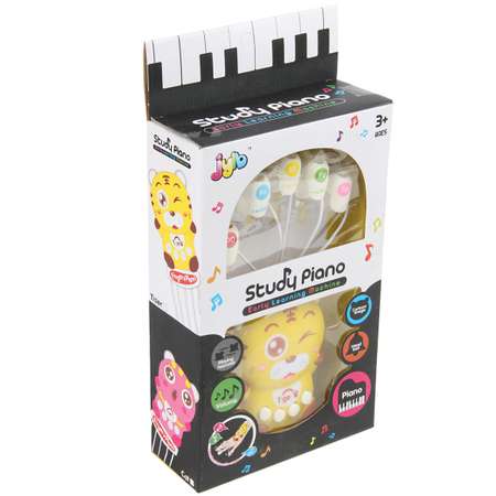 Игрушка музыкальная Veld Co пианино