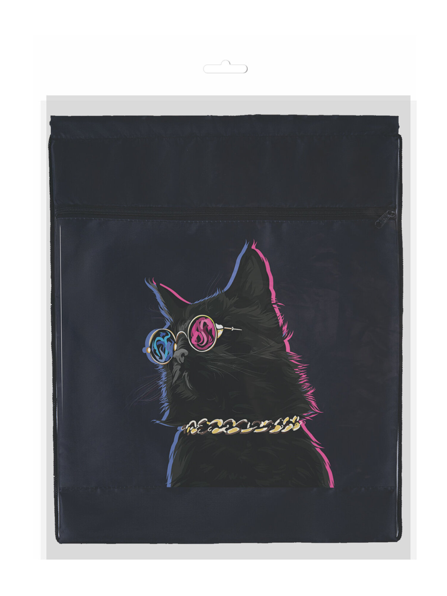 Мешок для обуви Brauberg - фото 11