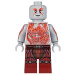 Фигурка LEGO Drax Dark