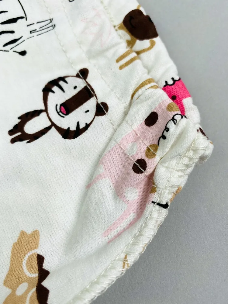 Ползунки YOULALA ЦБ-00001050 - фото 3