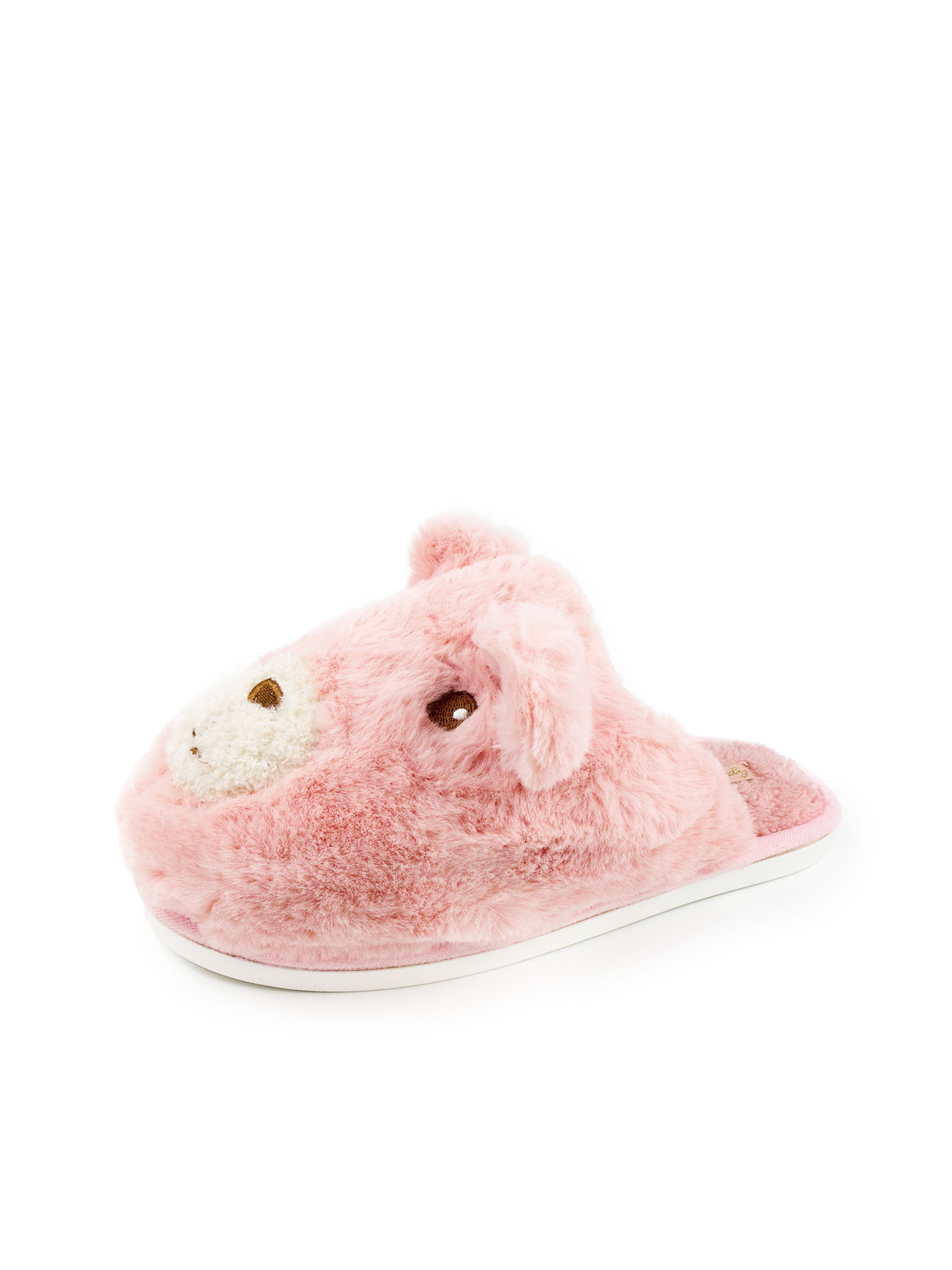 Тапочки SMILE of MILADY 352-892-07 - фото 9