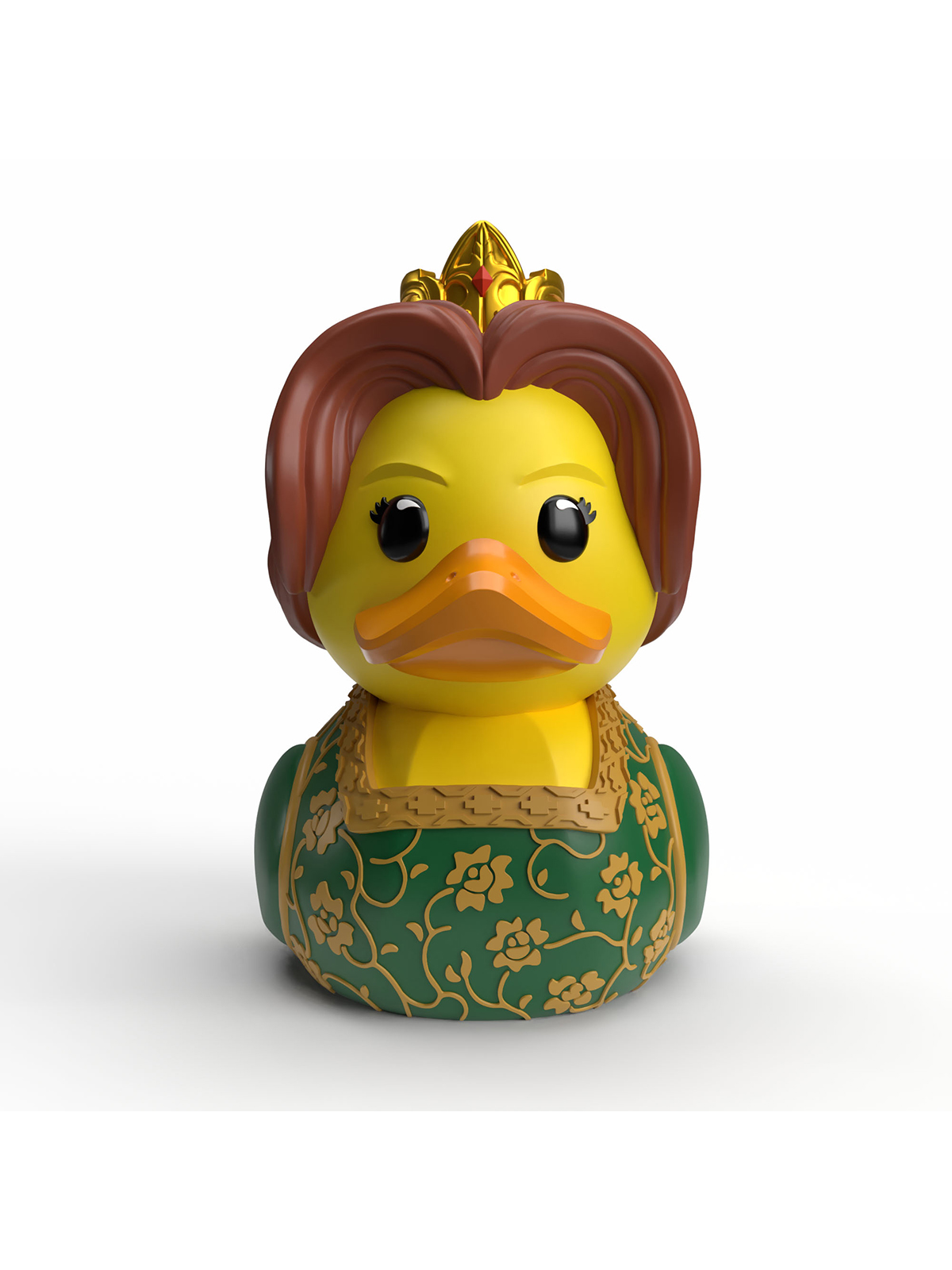 Фигурка TUBBZ Утка Tubbz Mini Шрек Принцесса Фиона - фото 7