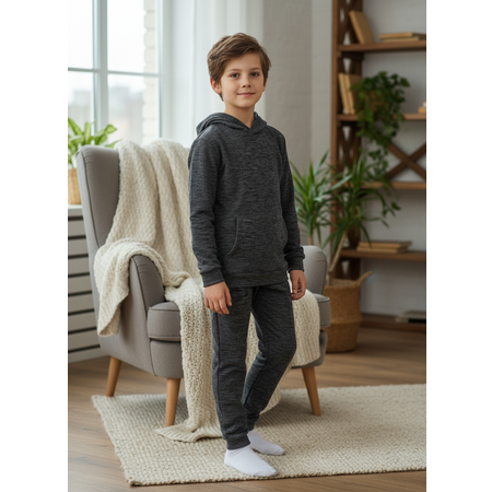 Худи и брюки Утенок