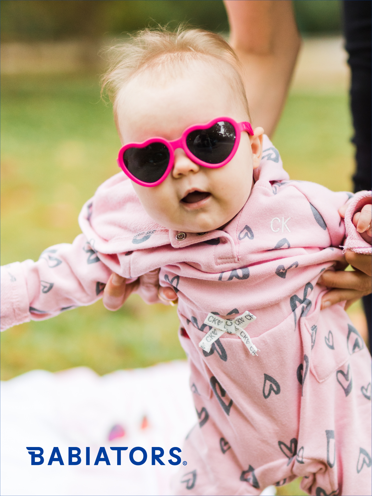 Очки Babiators O-HRT002-S - фото 10