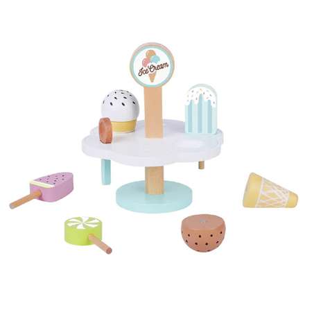 Игровой набор Tooky Toy продукты
