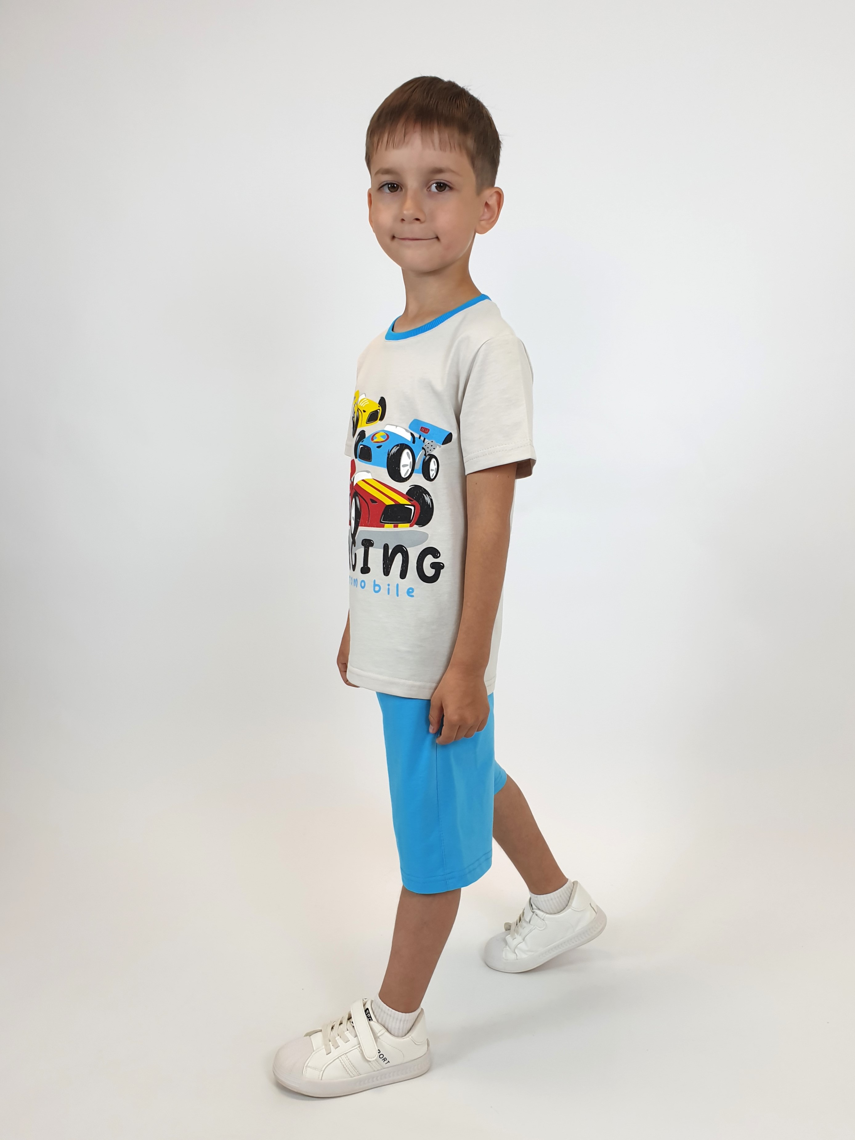 Костюм Luneva 01-153-5. - фото 1