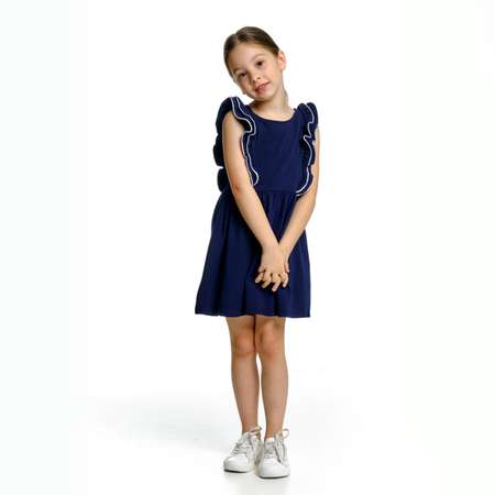 Платье Mini-Maxi