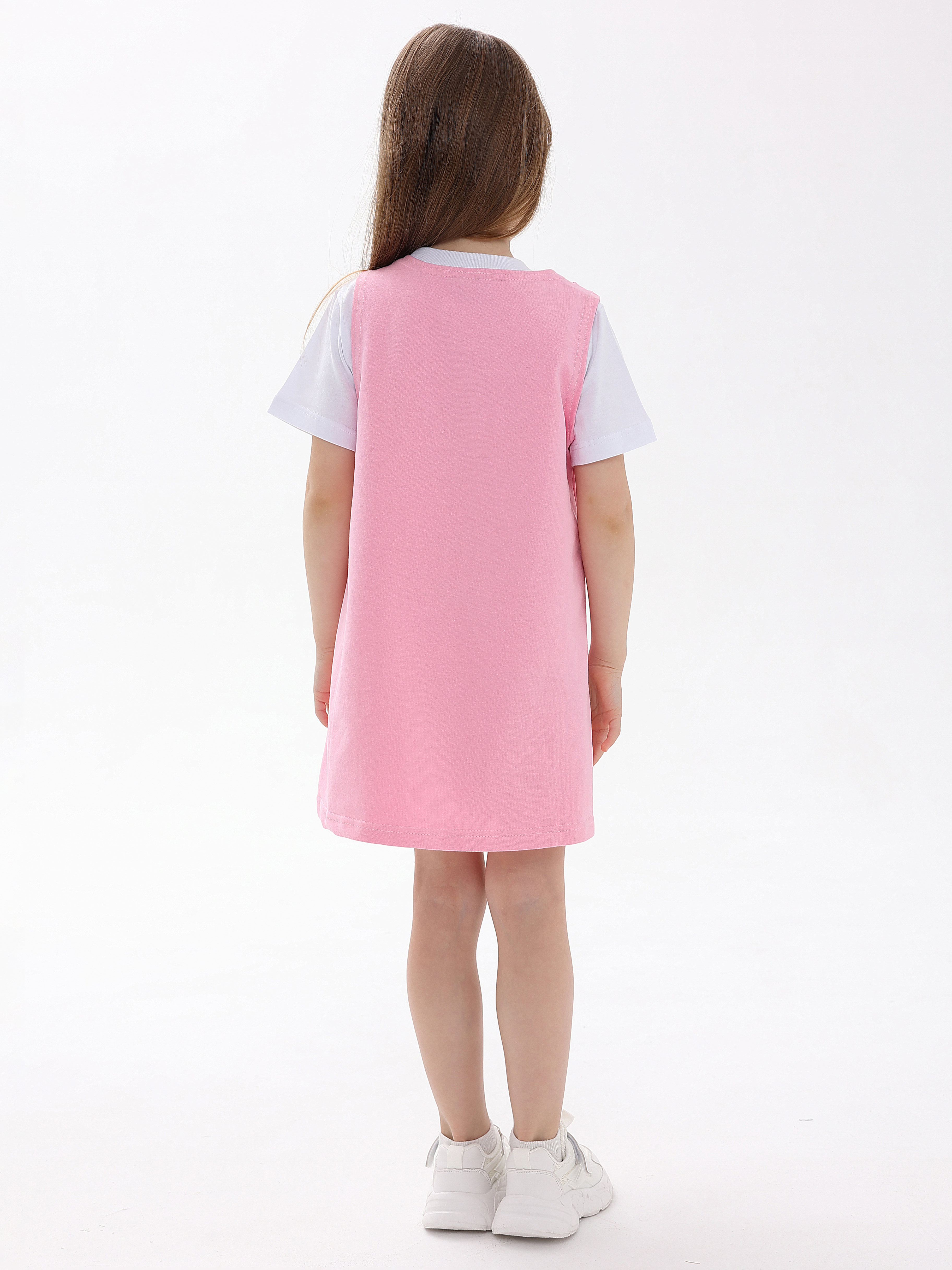 Сарафан АЙАС 16-02-25-01 - фото 11