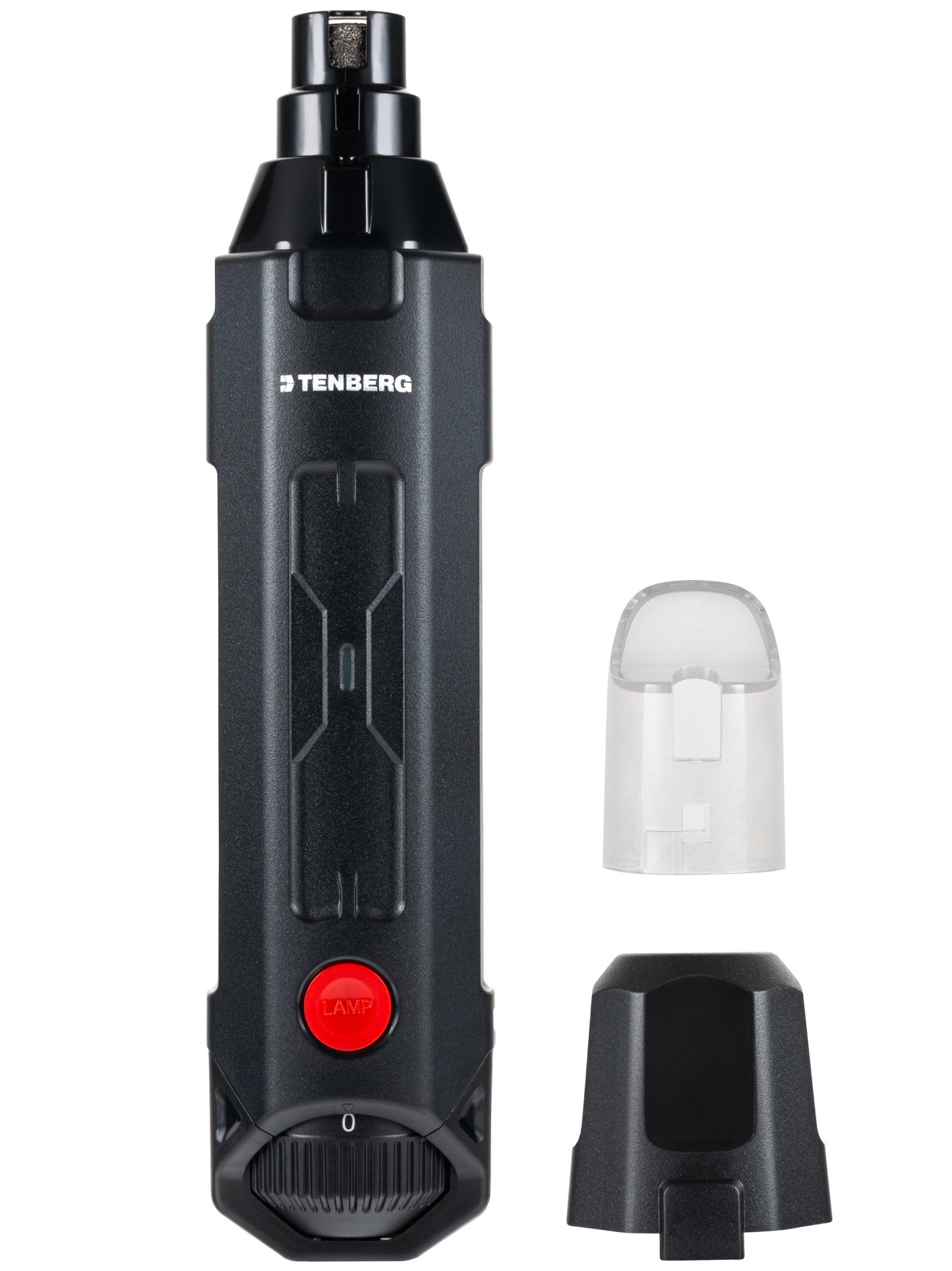 Гриндер для когтей собак TENBERG Cyber Pro - фото 1