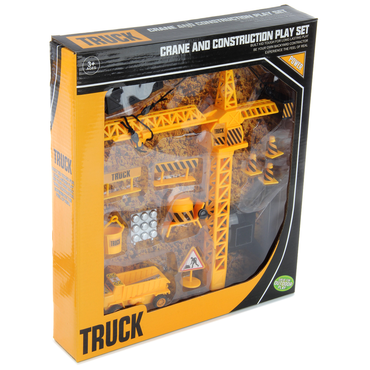 Подъемный кран РУ Veld Co - фото 5