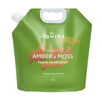 Кондиционер Liquids Amber Moss 2 л
