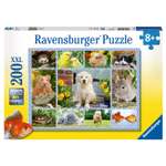 Пазл Ravensburger классический