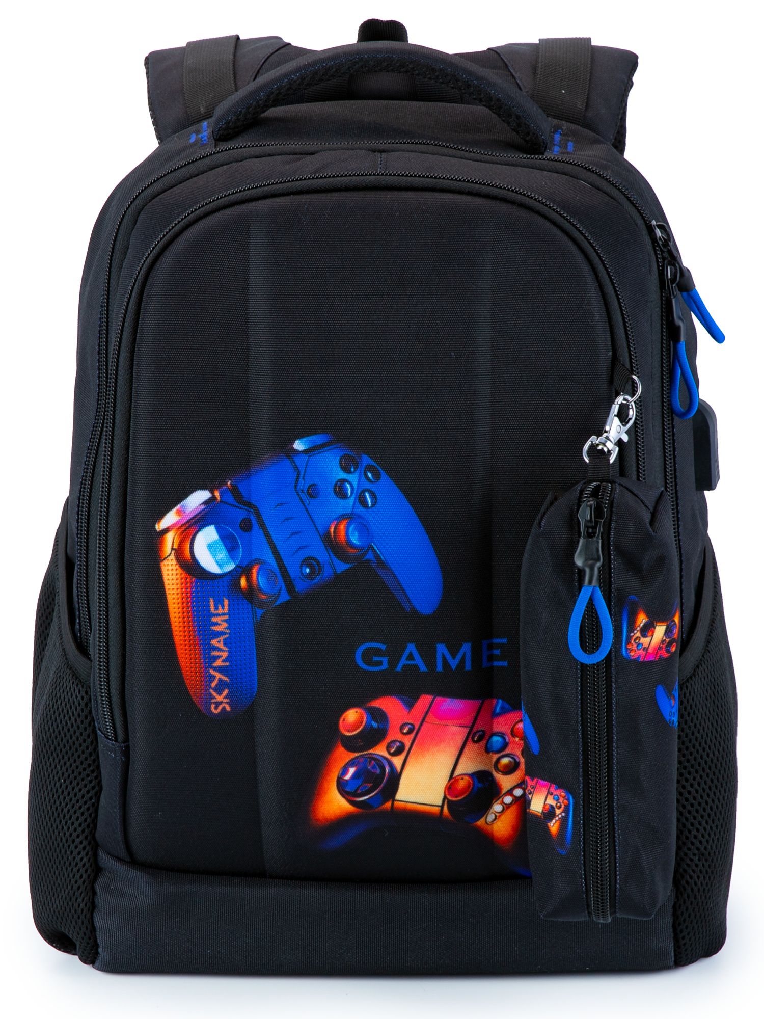 Рюкзак SkyName - фото 2