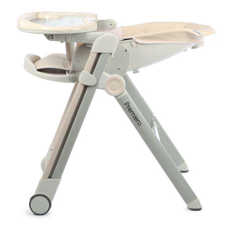 Стульчик для кормления Olsson Premiero Beige классический
