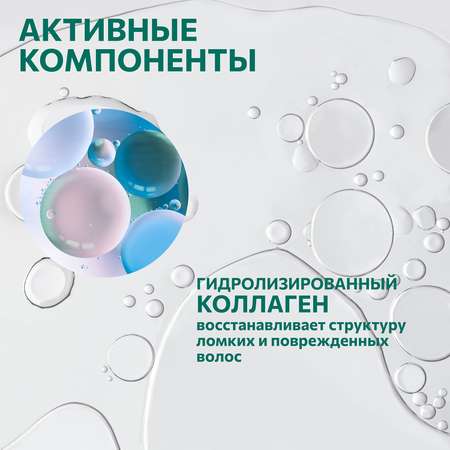 Шампунь Constant Delight 2 шт.