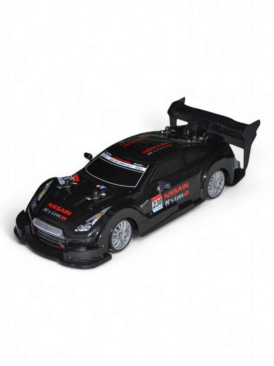 Автомобиль РУ Le Neng Toys Nissan 1:20 - фото 1