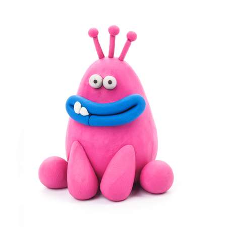Пластилин Hey Clay Залипаки