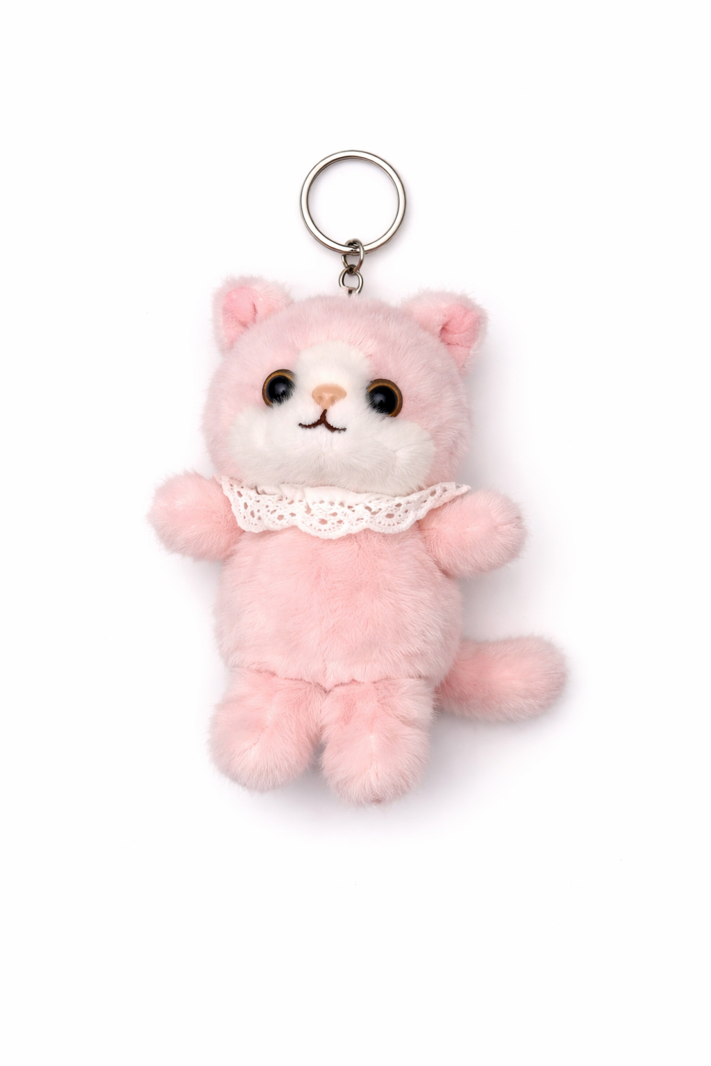 Брелок Мастер Кошечка в ассортименте - фото 5