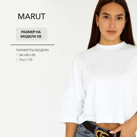 Футболка MARUT