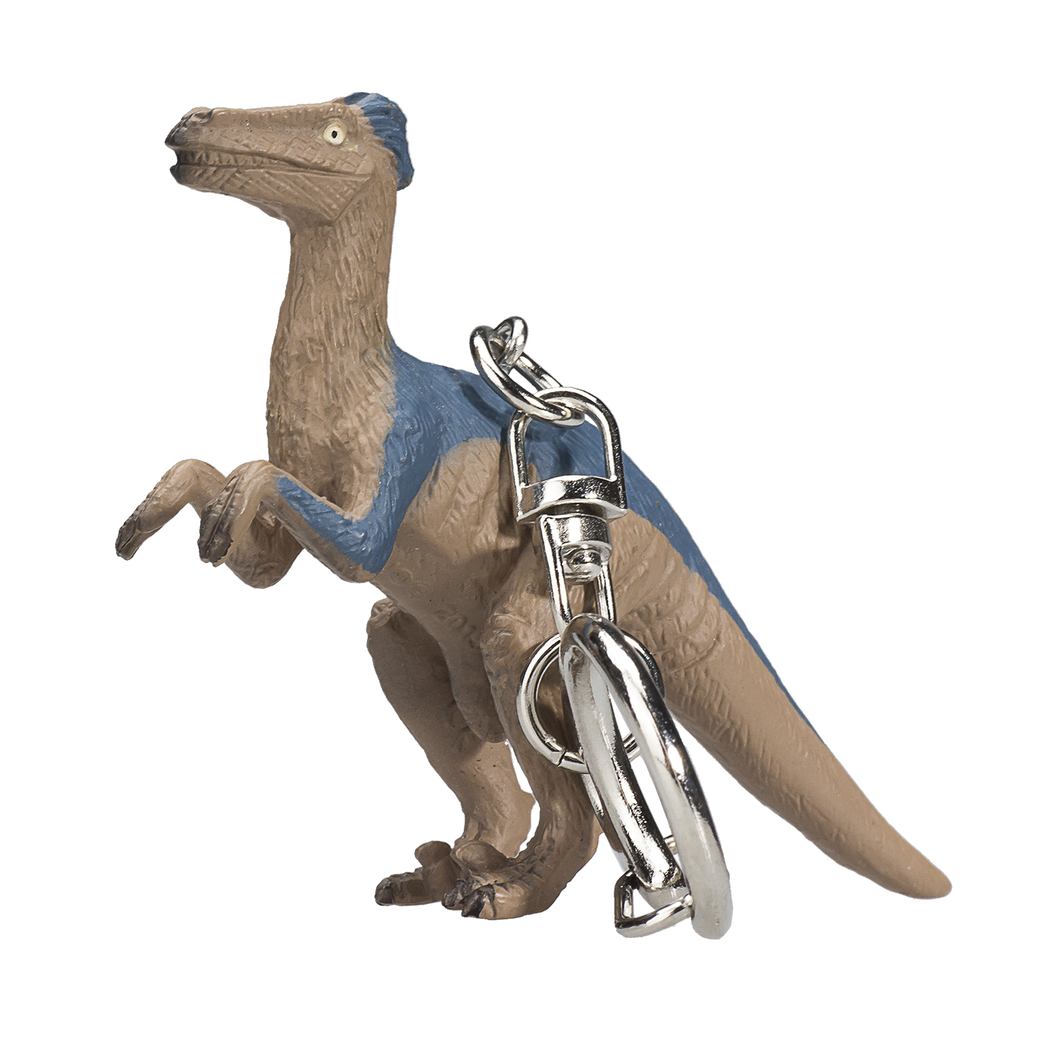 Игровой набор MOJO Animal Planet велоцираптор - фото 3