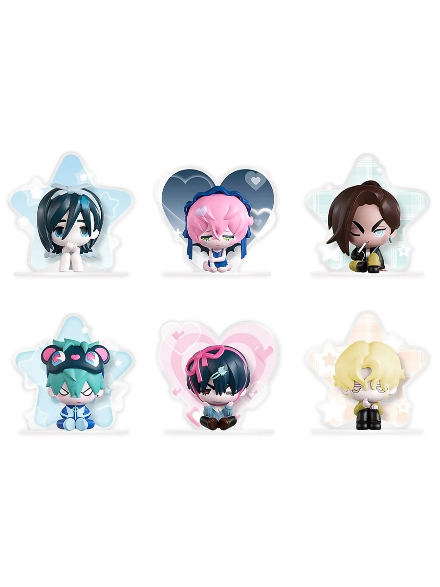 Фигурка Nullset - фото 4