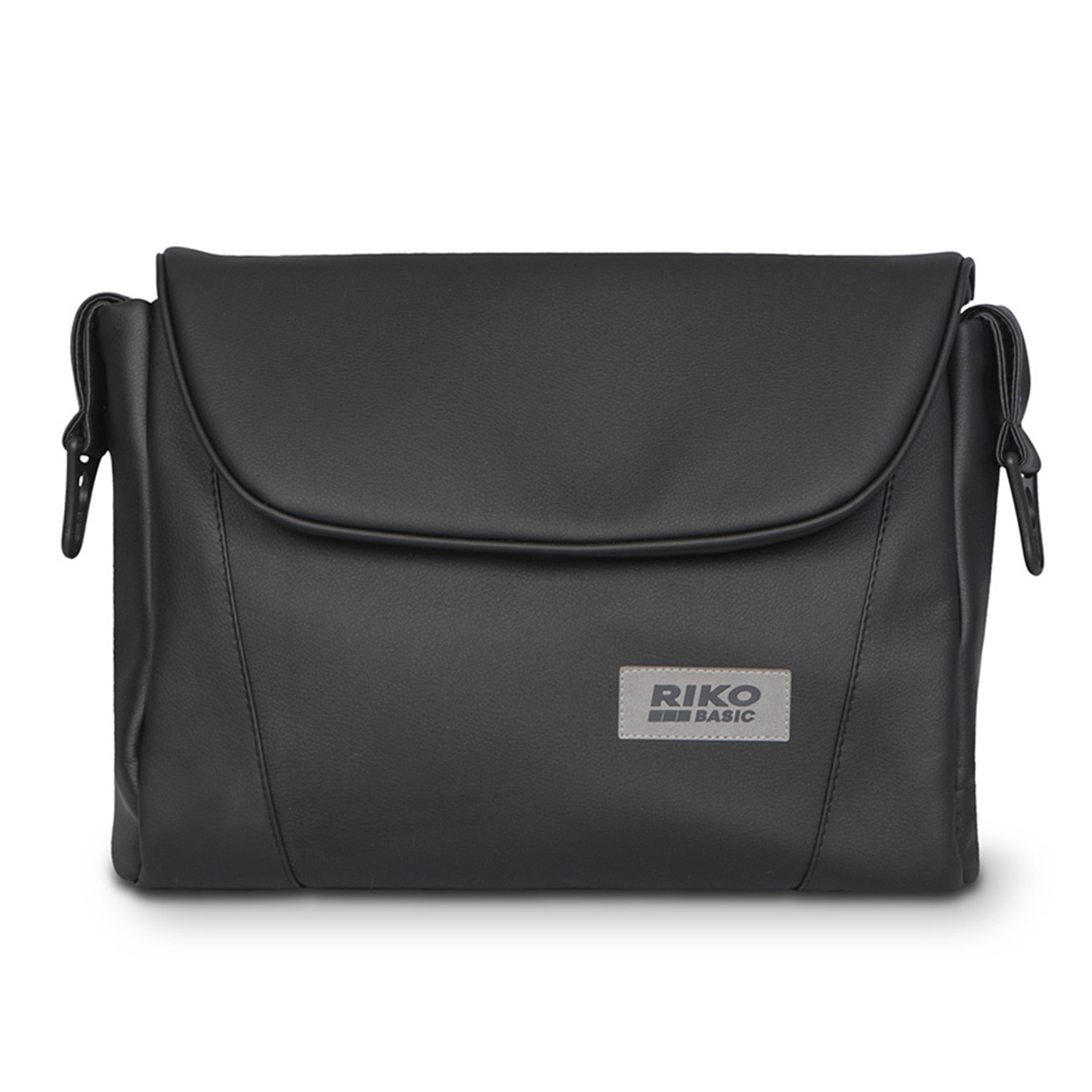 Коляска 2в1 Riko Basic Montana Ecco - фото 5