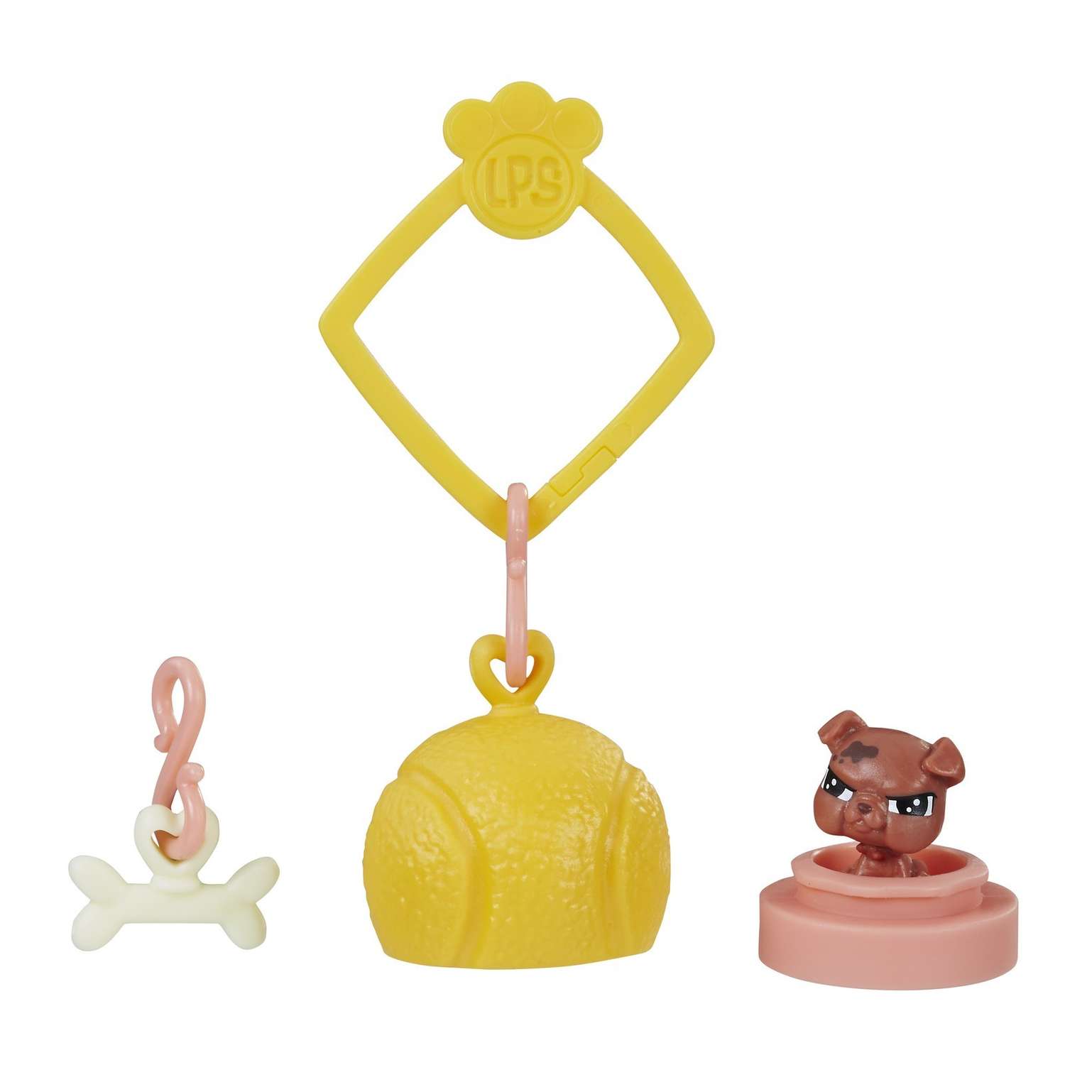 Игровой набор Littlest Pet Shop в ассортименте - фото 6