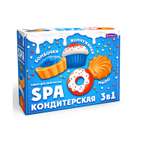 Набор Развивашки Кондитерская SPA