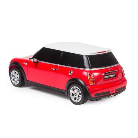 Автомобиль РУ Rastar Mini Cooper 1:18