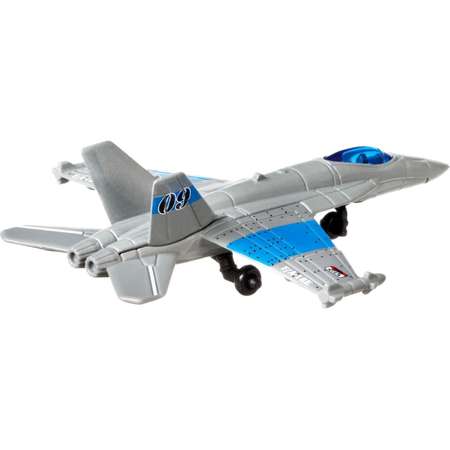 Самолет Matchbox