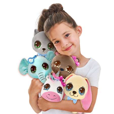 Игрушка мягкая BIG BIG BABY