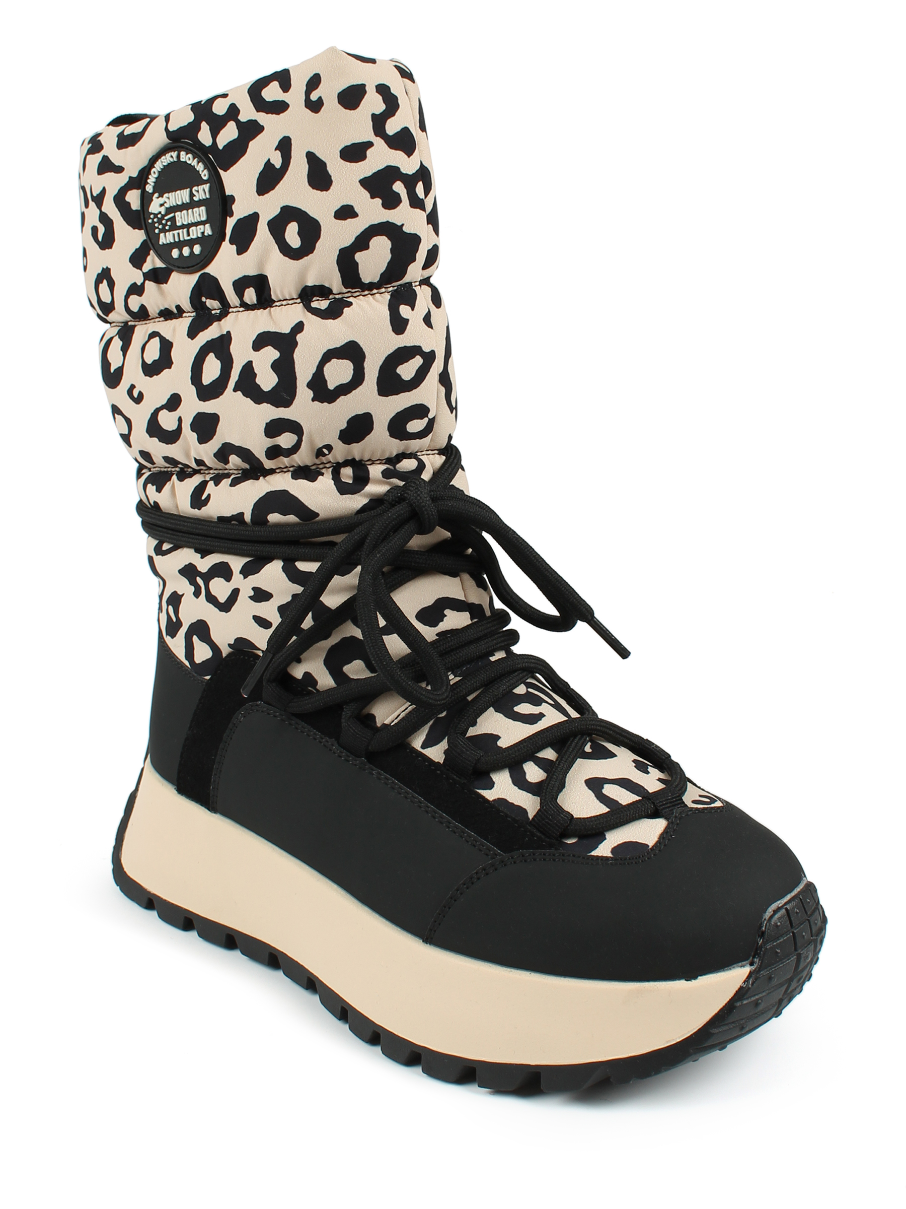 Ботинки Antilopa AL 15545 - фото 12