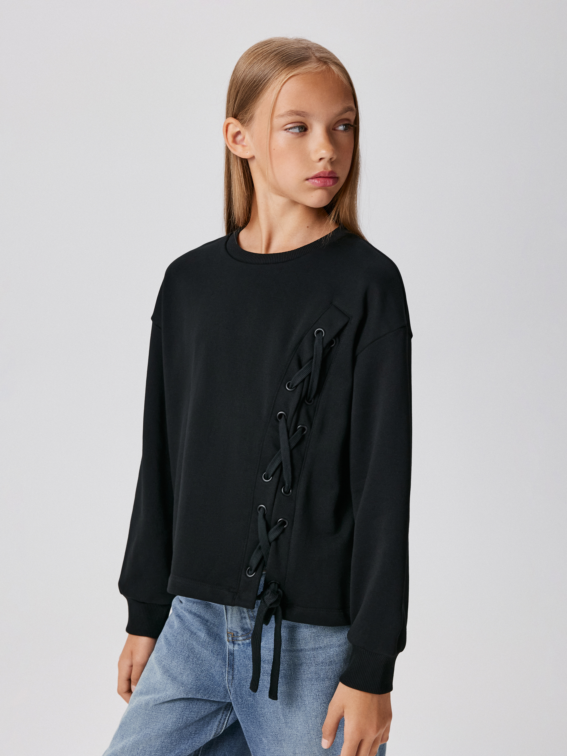 Свитшот Acoola 20210170168_0090061 - фото 1