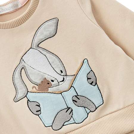 Комбинезон CHOUPETTE