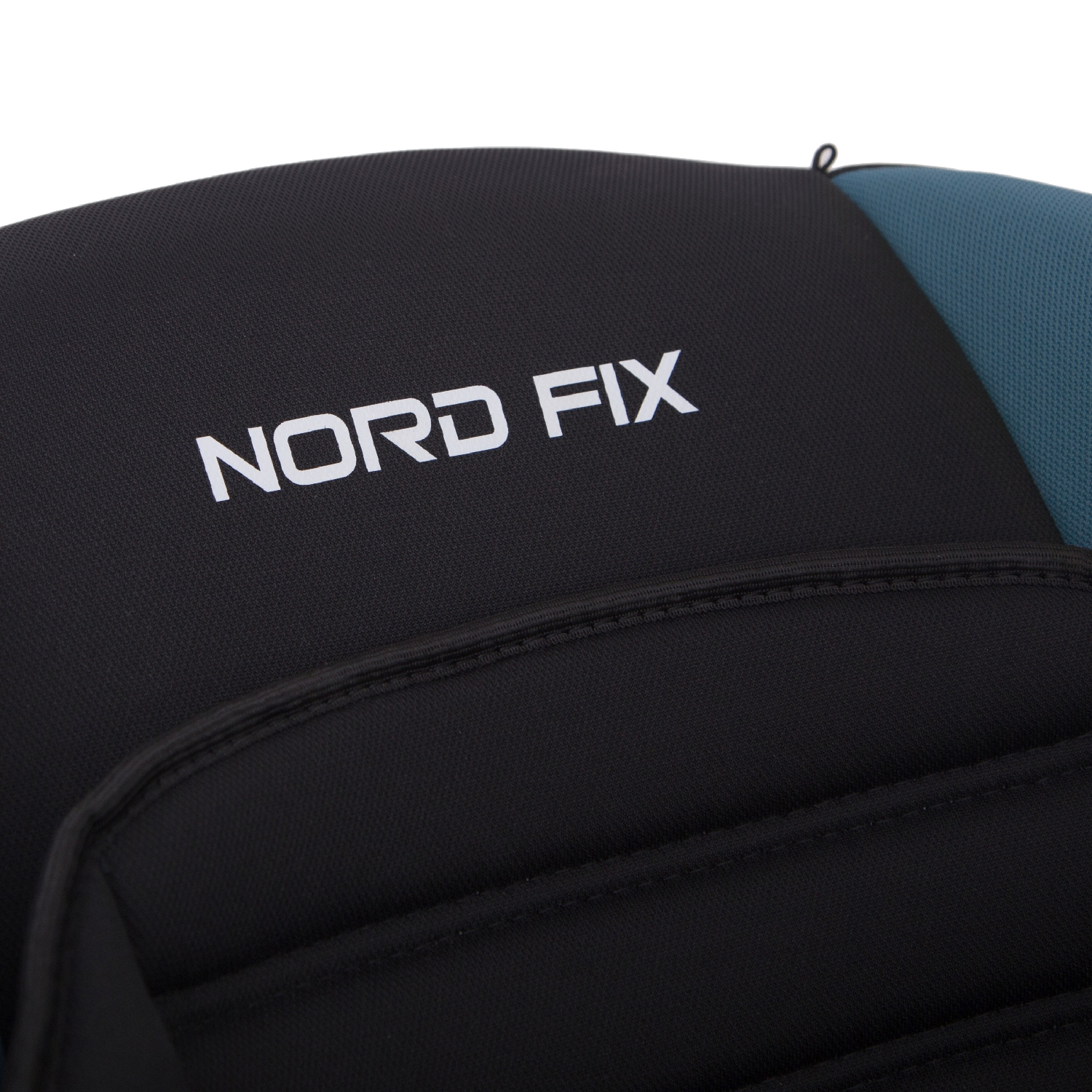 Автокресло Babyton Nord Fix Black-Red Isofix 0+/1 (0-18 кг) - фото 19