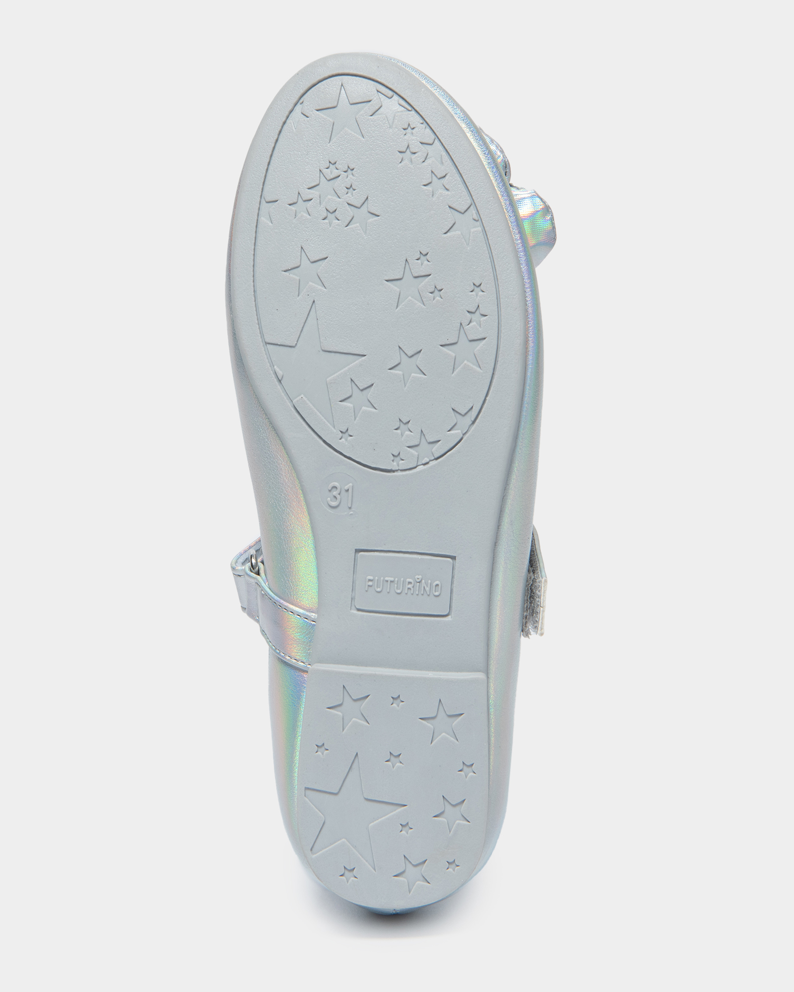 Туфли Futurino W24DDkgMJ-364-SG - фото 5