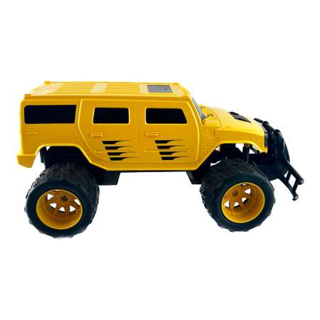 Автомобиль РУ Double Eigle Hummer 1:14