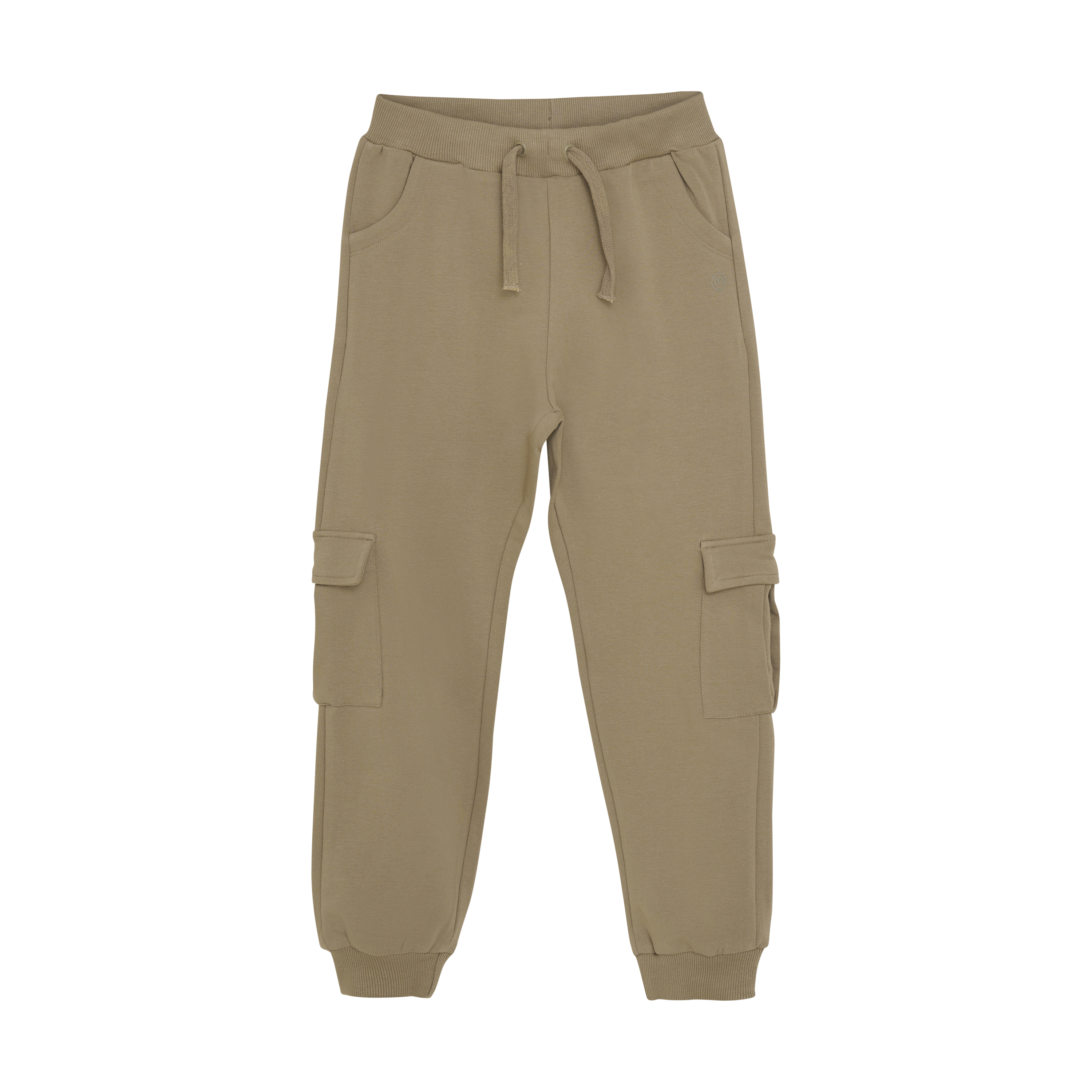 Брюки MinyMo 133852-1909 - фото 1