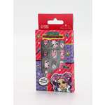 Детские накладные ногти Выбражулька Модница