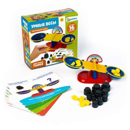 Настольная игра Zabiaka